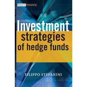 Investment Strategies in Hedge Funds