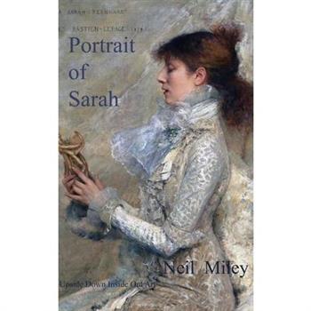Portrait of Sarah