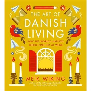 The Art of Danish Living