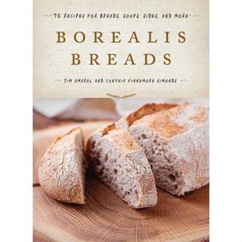 Borealis Breads