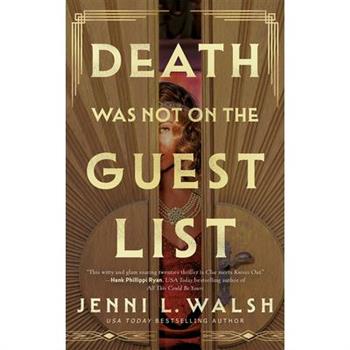 Death Was Not on the Guest List