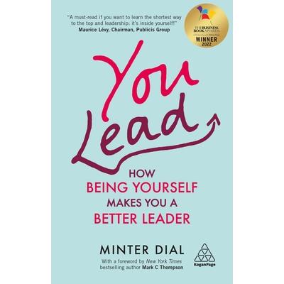 You Lead