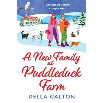 A New Family at Puddleduck Farm
