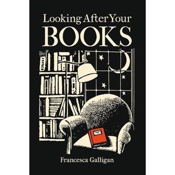 Looking After Your Books
