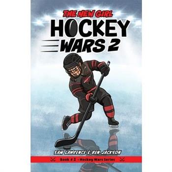 Hockey Wars 2
