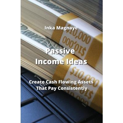 Passive Income Ideas