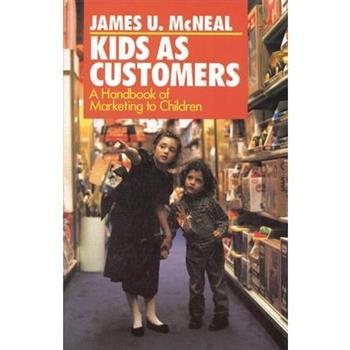 Kids as Customers
