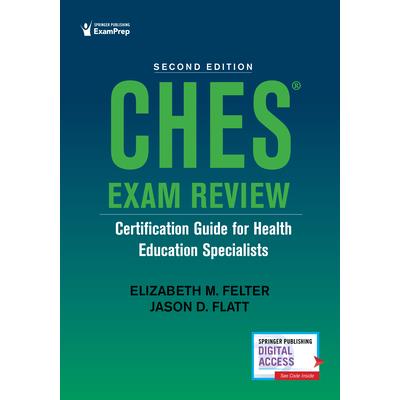 Ches(r) Exam Review