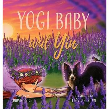 Yogi Baby and Yin