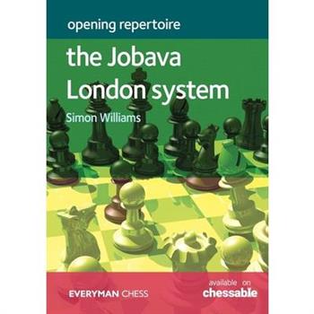 Opening Repertoire - The Jobava System