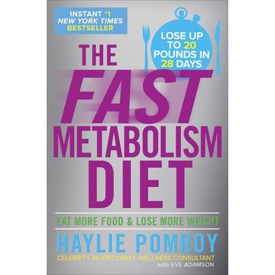 The Fast Metabolism Diet