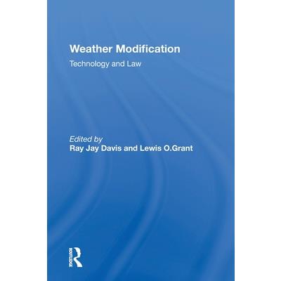 Weather Modification