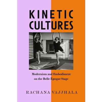 Kinetic Cultures