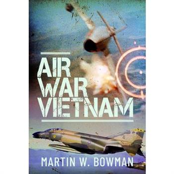 Air War Vietnam