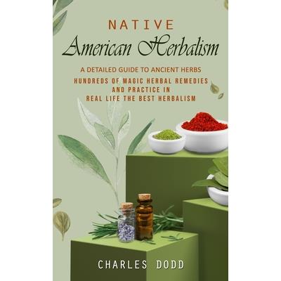 Native American Herbalism