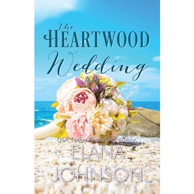The Heartwood Wedding