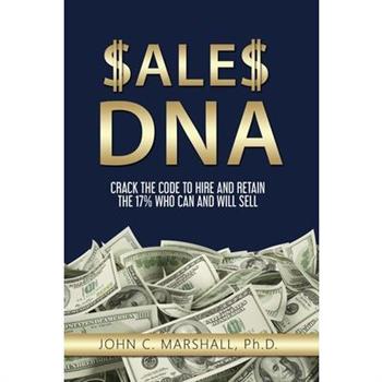 SalesDNA