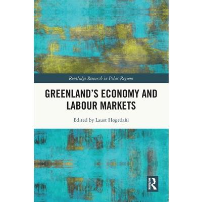 Greenland's Economy and Labour Markets