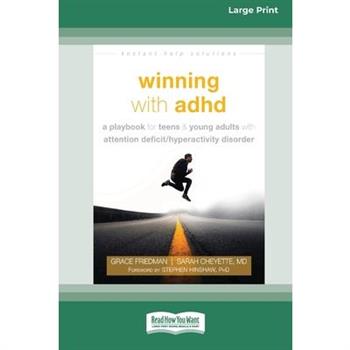 Winning with ADHD