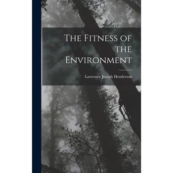 The Fitness of the Environment