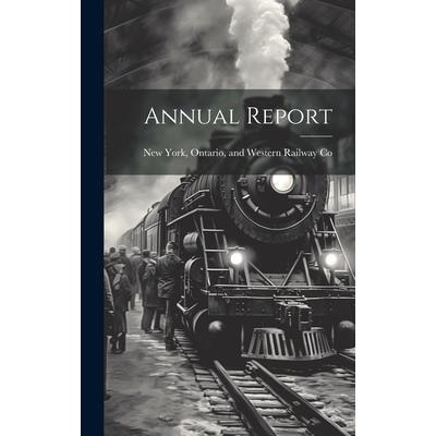 Annual Report
