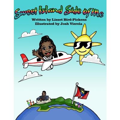 Sweet Island Side of Me