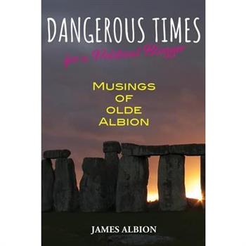 Dangerous Times for a Political Blogger