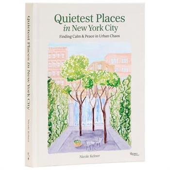 Quietest Places in New York City