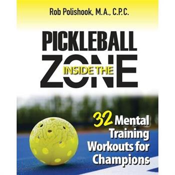 Pickleball Inside the Zone