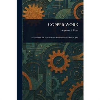 Copper Work