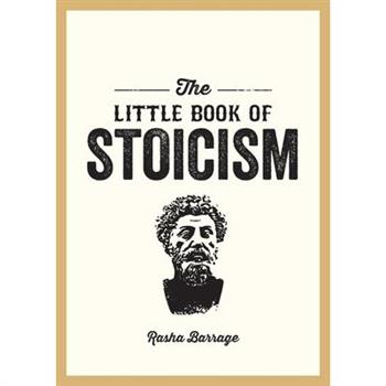 The Little Book of Stoicism