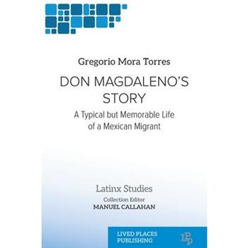 Don Magdaleno's Story