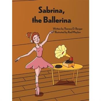 Sabrina, the Ballerina