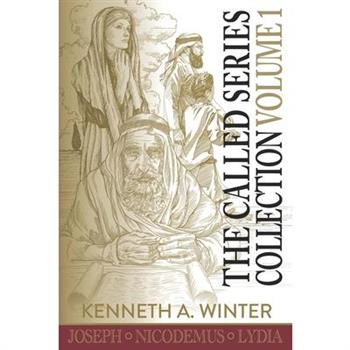 The Called Series Collection Volume 1