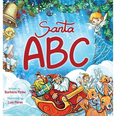 Santa ABC