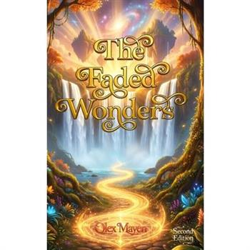 The Faded Wonders