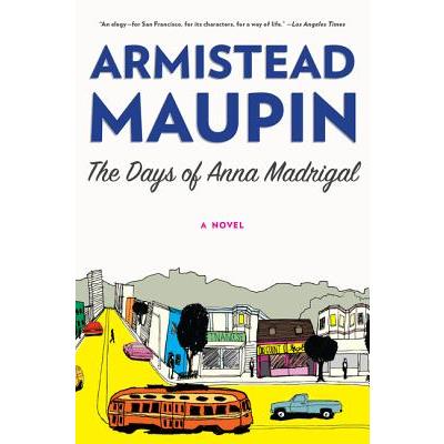 The Days of Anna Madrigal