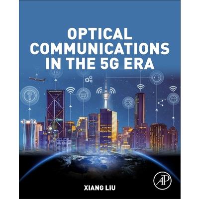 Optical Technologies for 5g