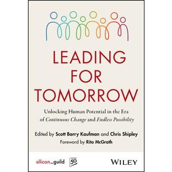 Leading for Tomorrow
