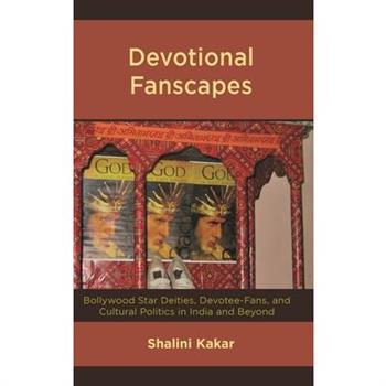 Devotional Fanscapes