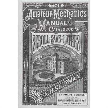 A. H. Shipman Bracket Saw Company