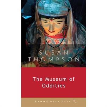 The Museum of Oddities