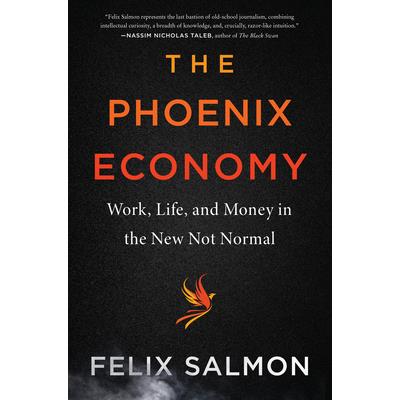 The Phoenix Economy