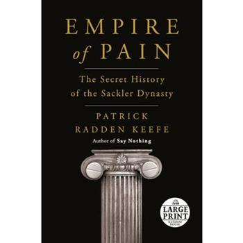 Empire of Pain