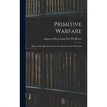 Primitive Warfare