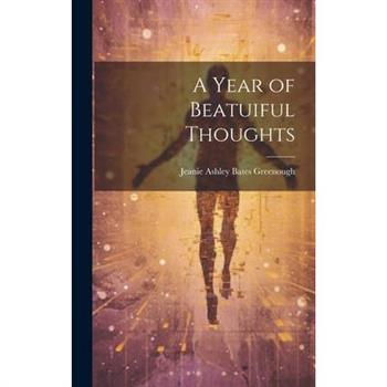 A Year of Beatuiful Thoughts