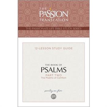 Tpt the Book of Psalms--Part 2