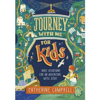 Journey with Me for Kids