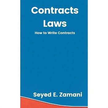 Contracts Laws