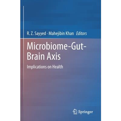 Microbiome-Gut-Brain Axis